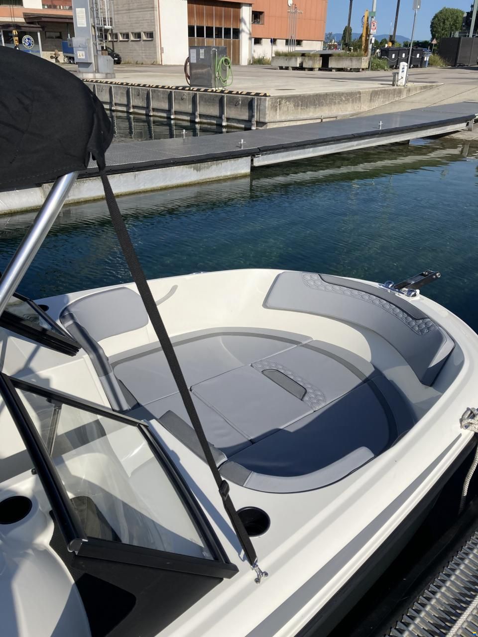 Bayliner M17