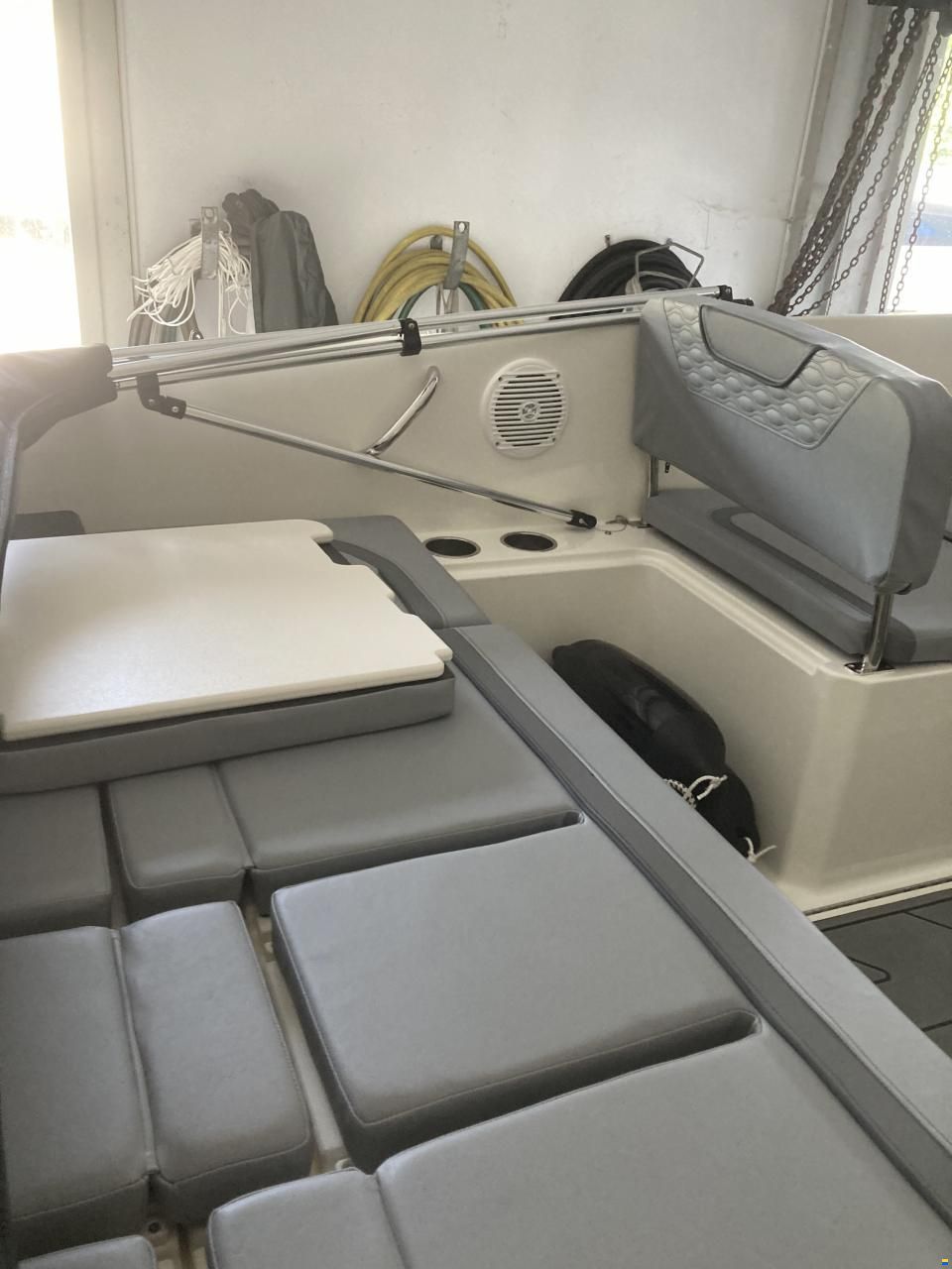 Bayliner M17