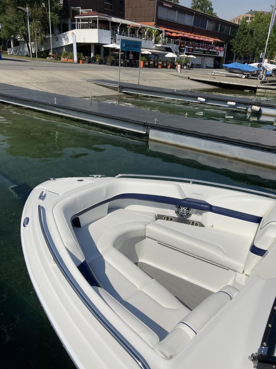 Formula 240 BR