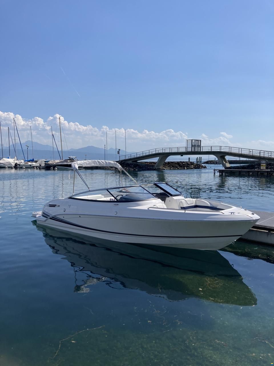Formula 240 BR