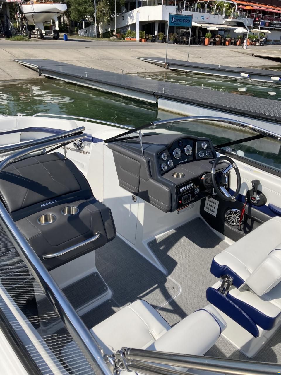 Formula 240 BR