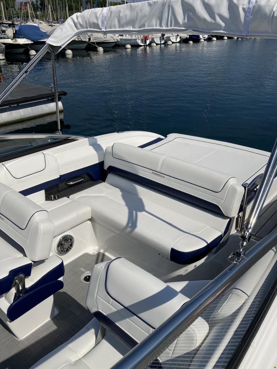 Formula 240 BR