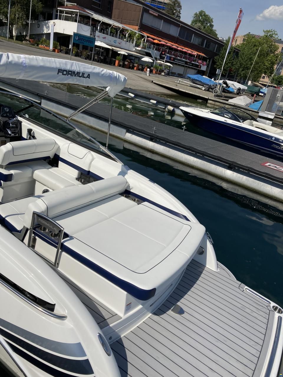 Formula 240 BR