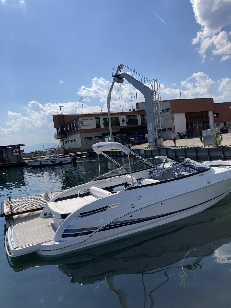 Formula 240 BR