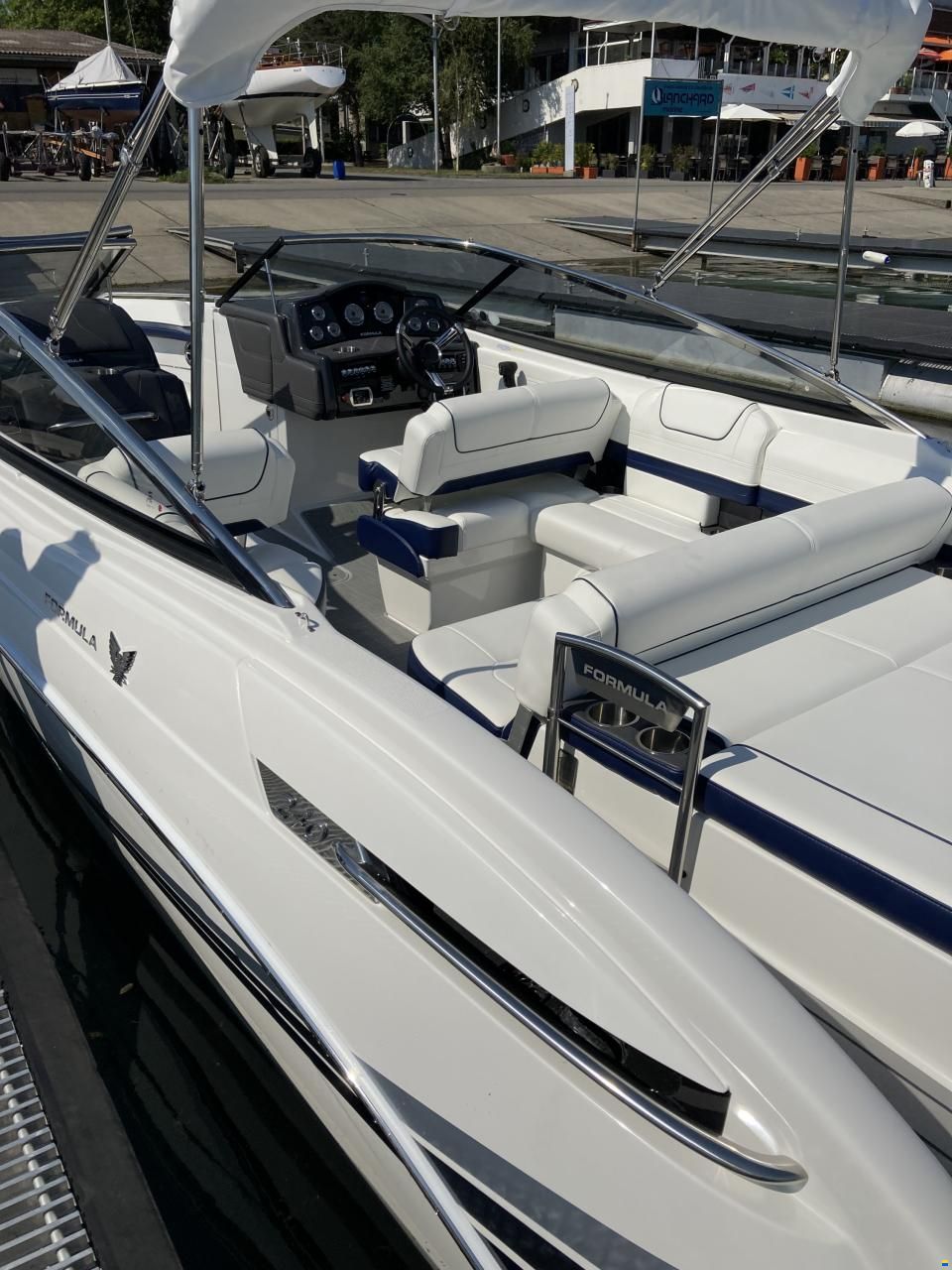 Formula 240 BR