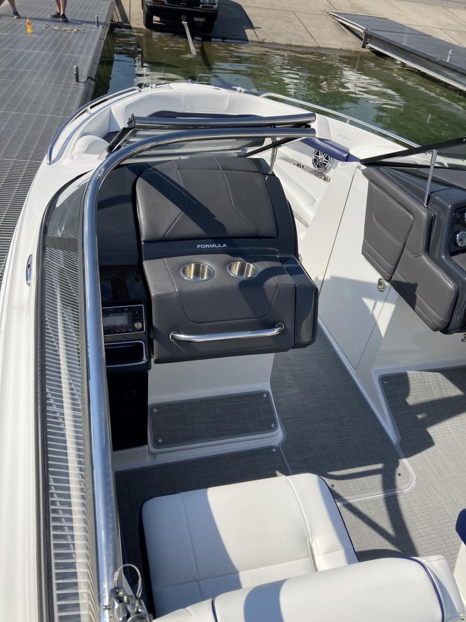Formula 240 BR