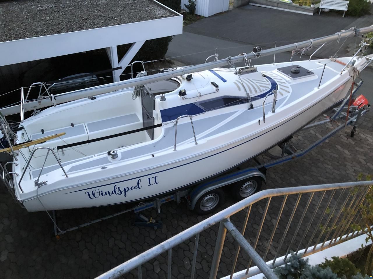 15 qm New Classic 700