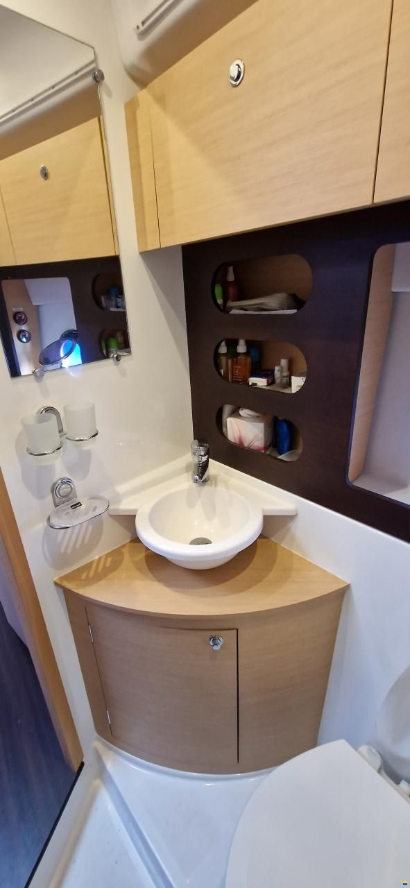 Beneteau Monte Carlo 37HT