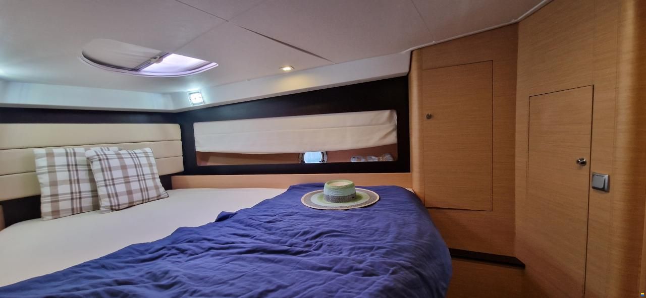 Beneteau Monte Carlo 37HT