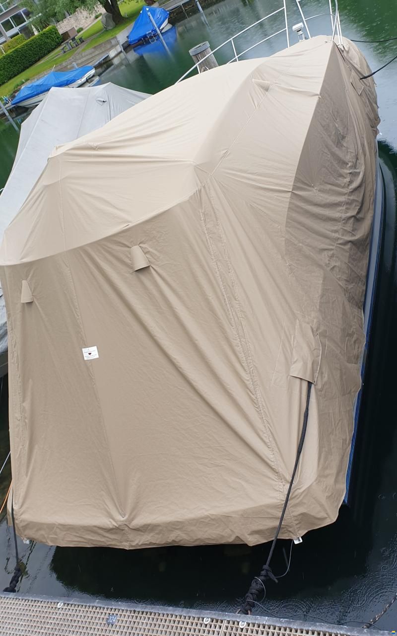 Beneteau Monte Carlo 37HT