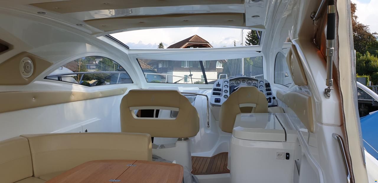 Beneteau Monte Carlo 37HT