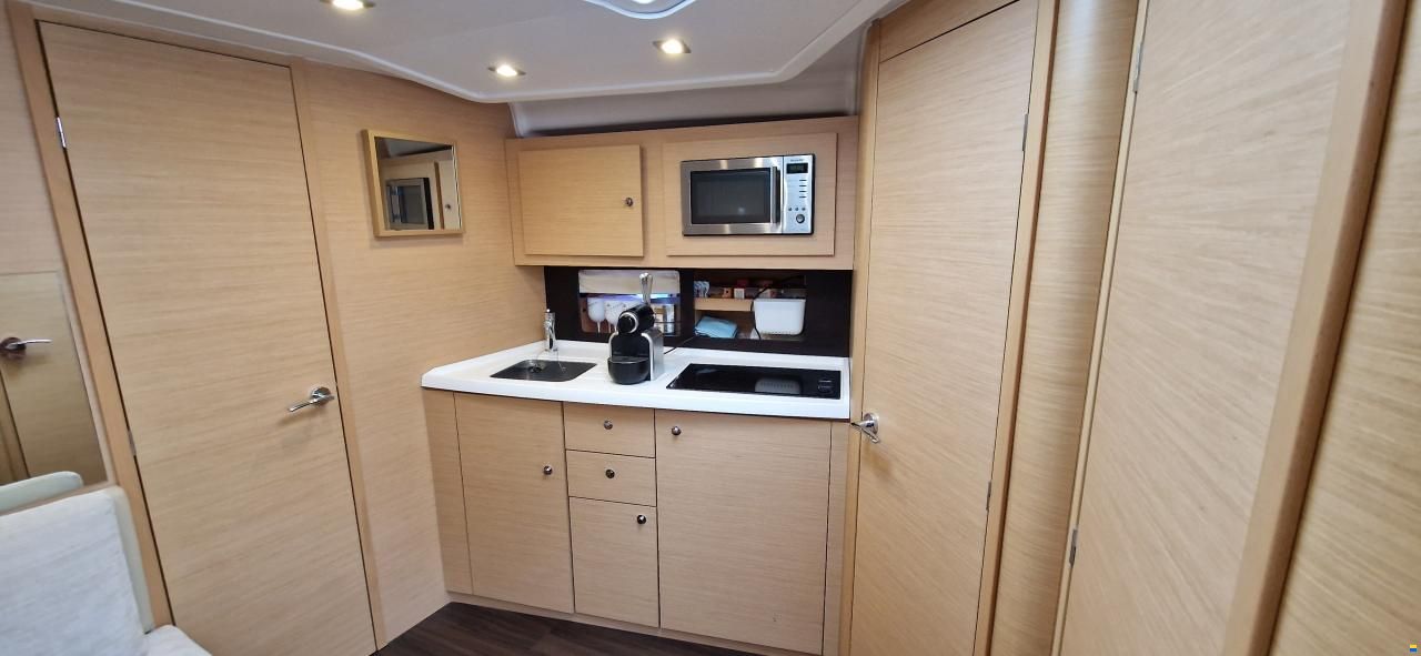 Beneteau Monte Carlo 37HT