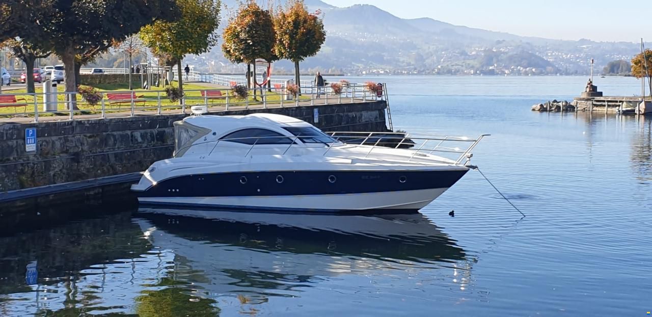 Beneteau Monte Carlo 37HT