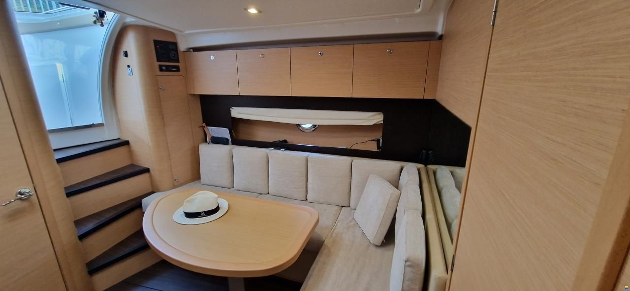 Beneteau Monte Carlo 37HT