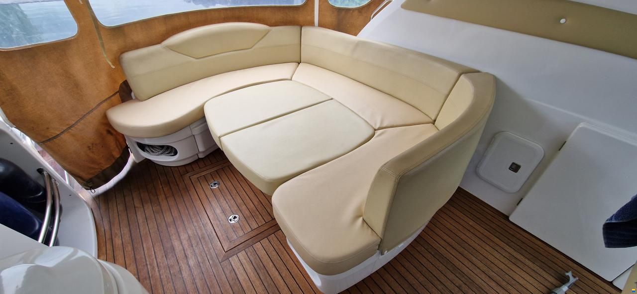 Beneteau Monte Carlo 37HT