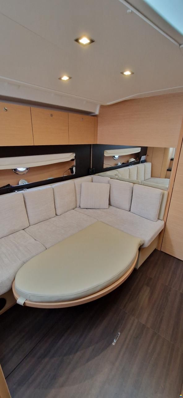 Beneteau Monte Carlo 37HT