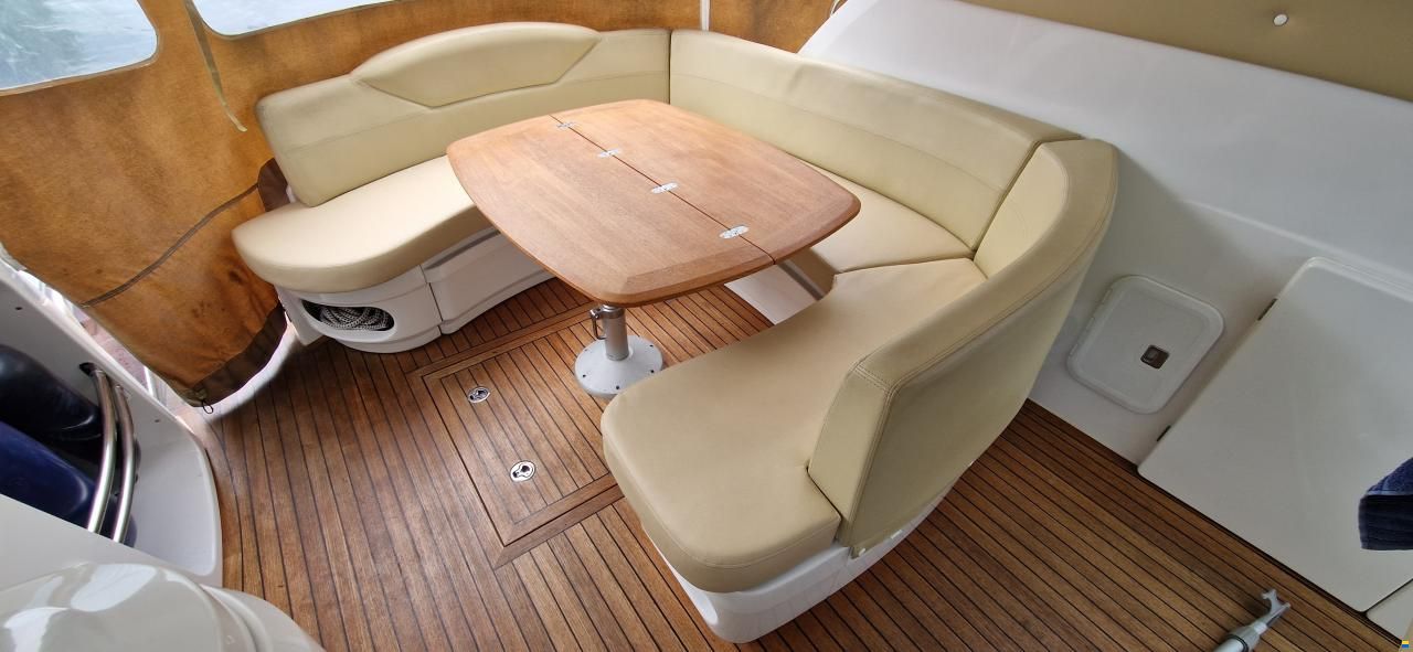 Beneteau Monte Carlo 37HT