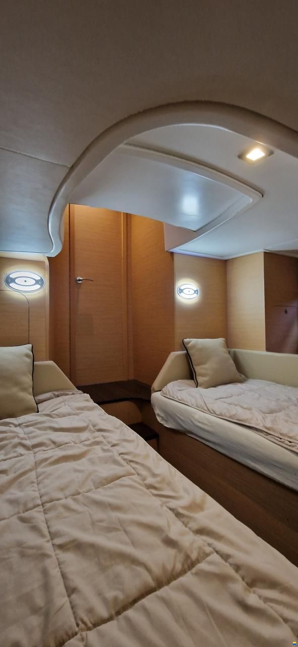 Beneteau Monte Carlo 37HT