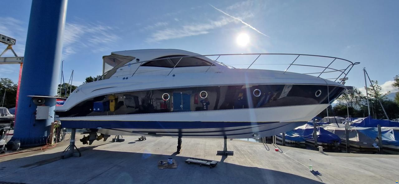 Beneteau Monte Carlo 37HT