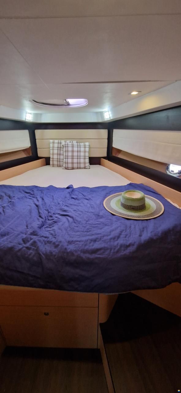 Beneteau Monte Carlo 37HT