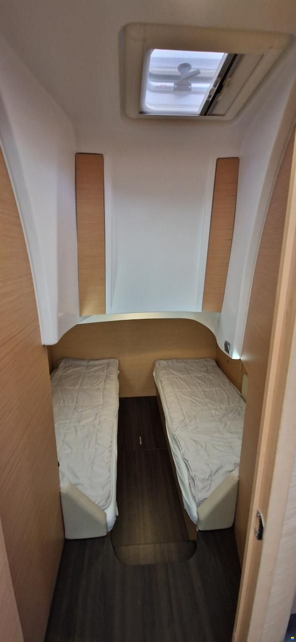 Beneteau Monte Carlo 37HT