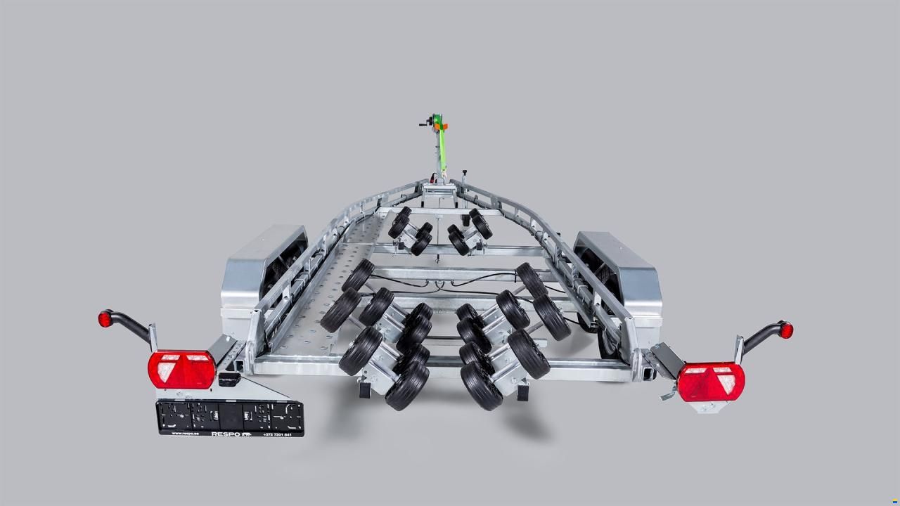 Respo 2000V712T230 / 10745