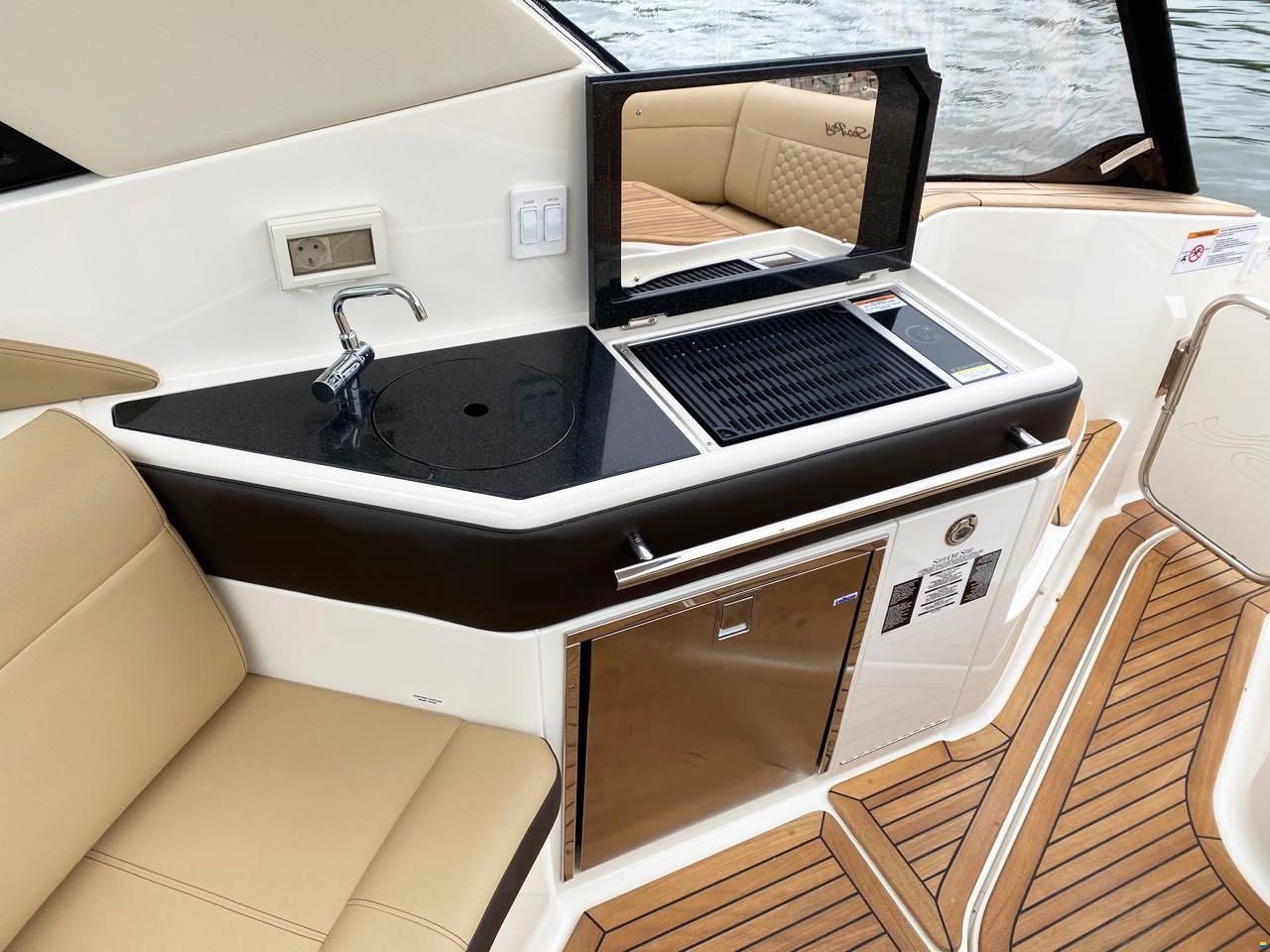 Sea Ray Sundancer (DAE) 320 (NEU auf Bestellung)