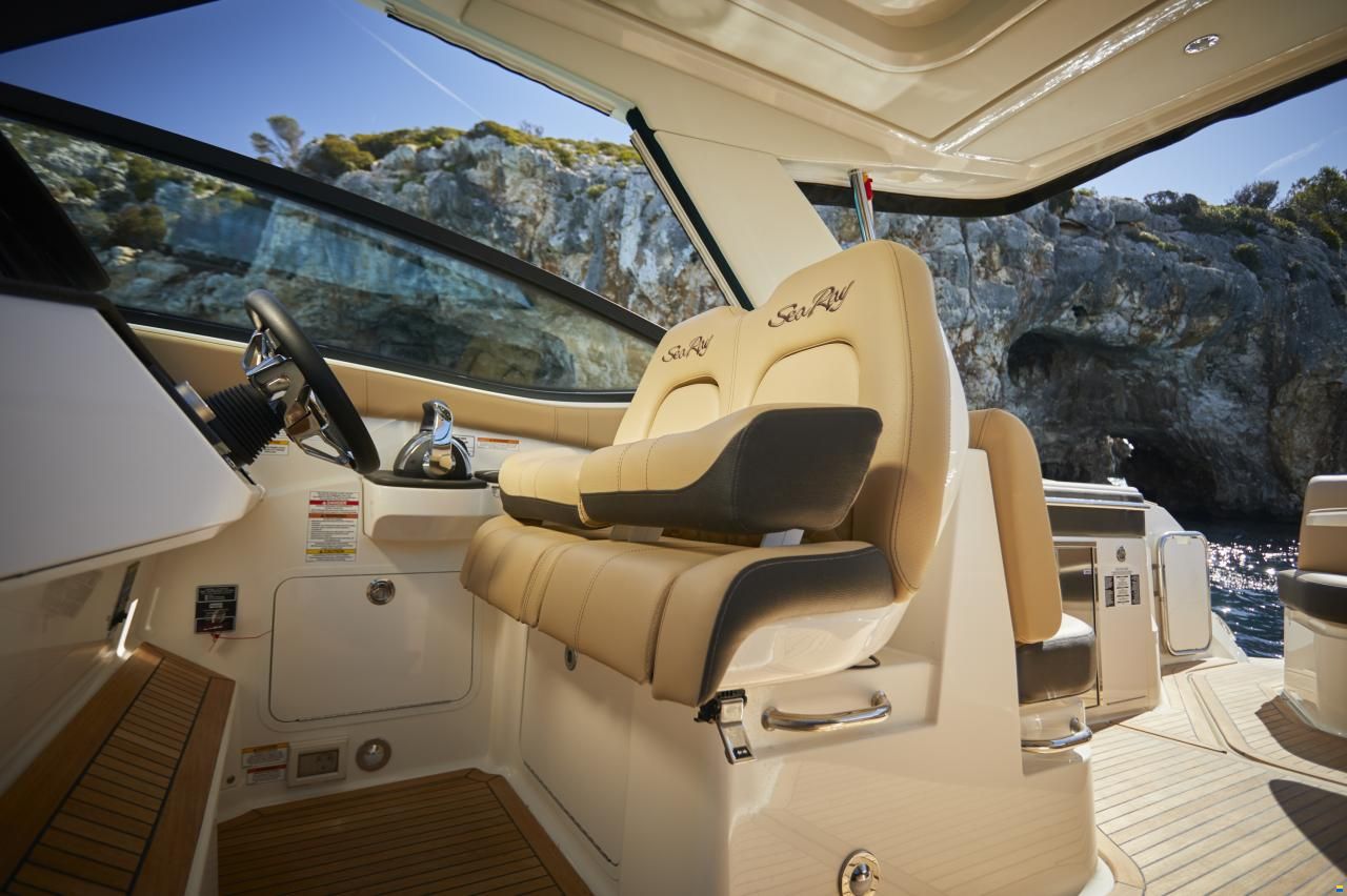 Sea Ray Sundancer (DAE) 320 (NEU auf Bestellung)
