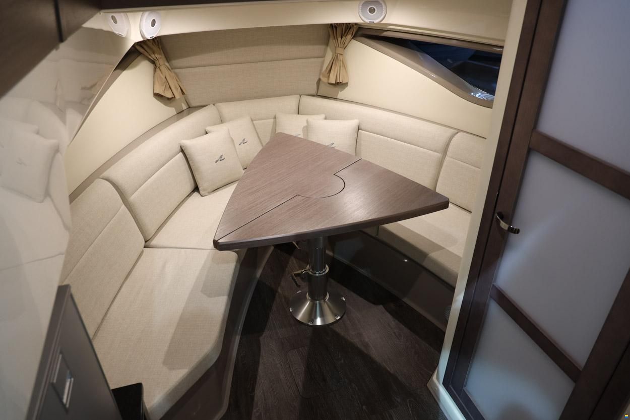 Sea Ray Sundancer (DAE) 320 (NEU auf Bestellung)