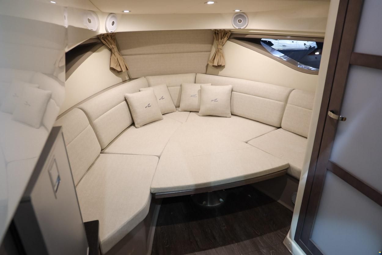 Sea Ray Sundancer (DAE) 320 (NEU auf Bestellung)