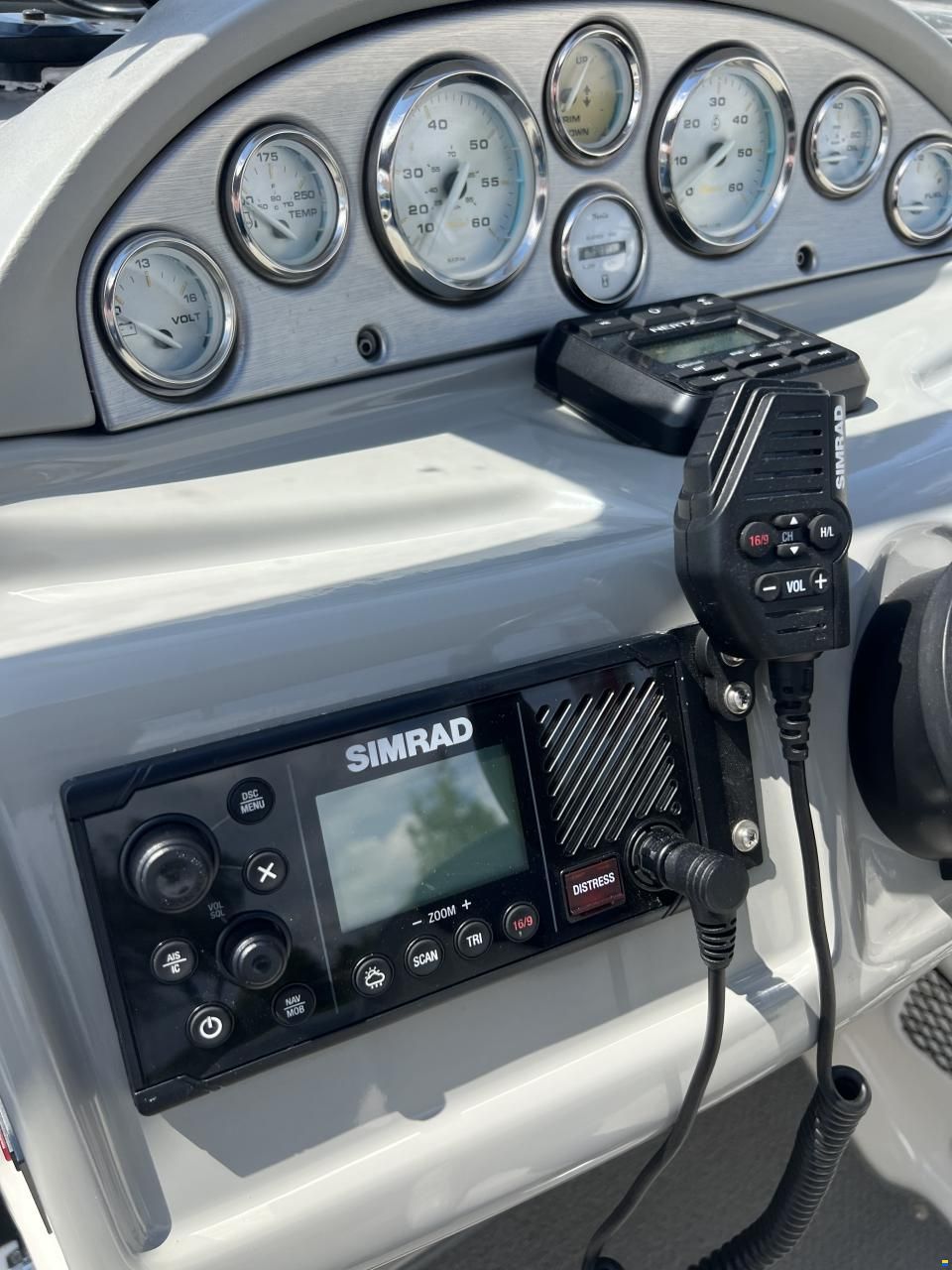 Bayliner 652 Cuddy