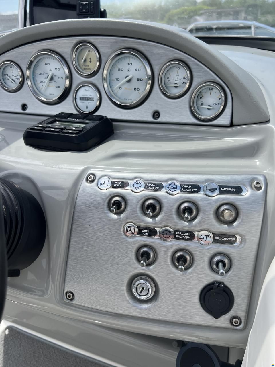 Bayliner 652 Cuddy