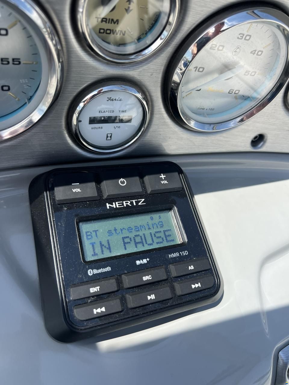Bayliner 652 Cuddy