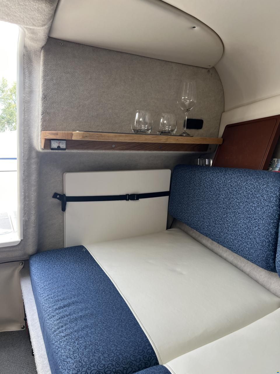 Bayliner 652 Cuddy