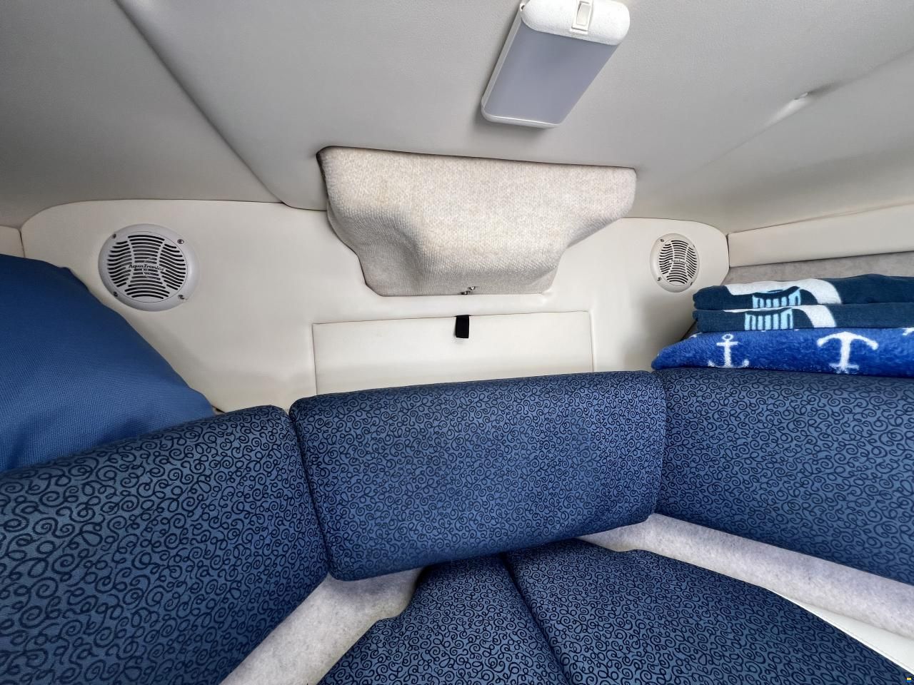 Bayliner 652 Cuddy