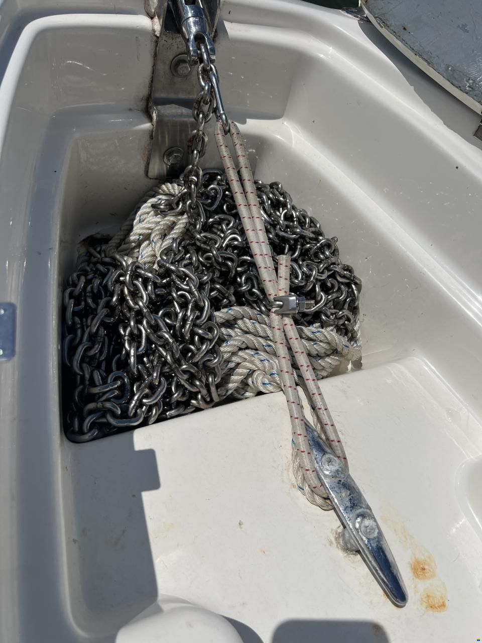 Bayliner 652 Cuddy
