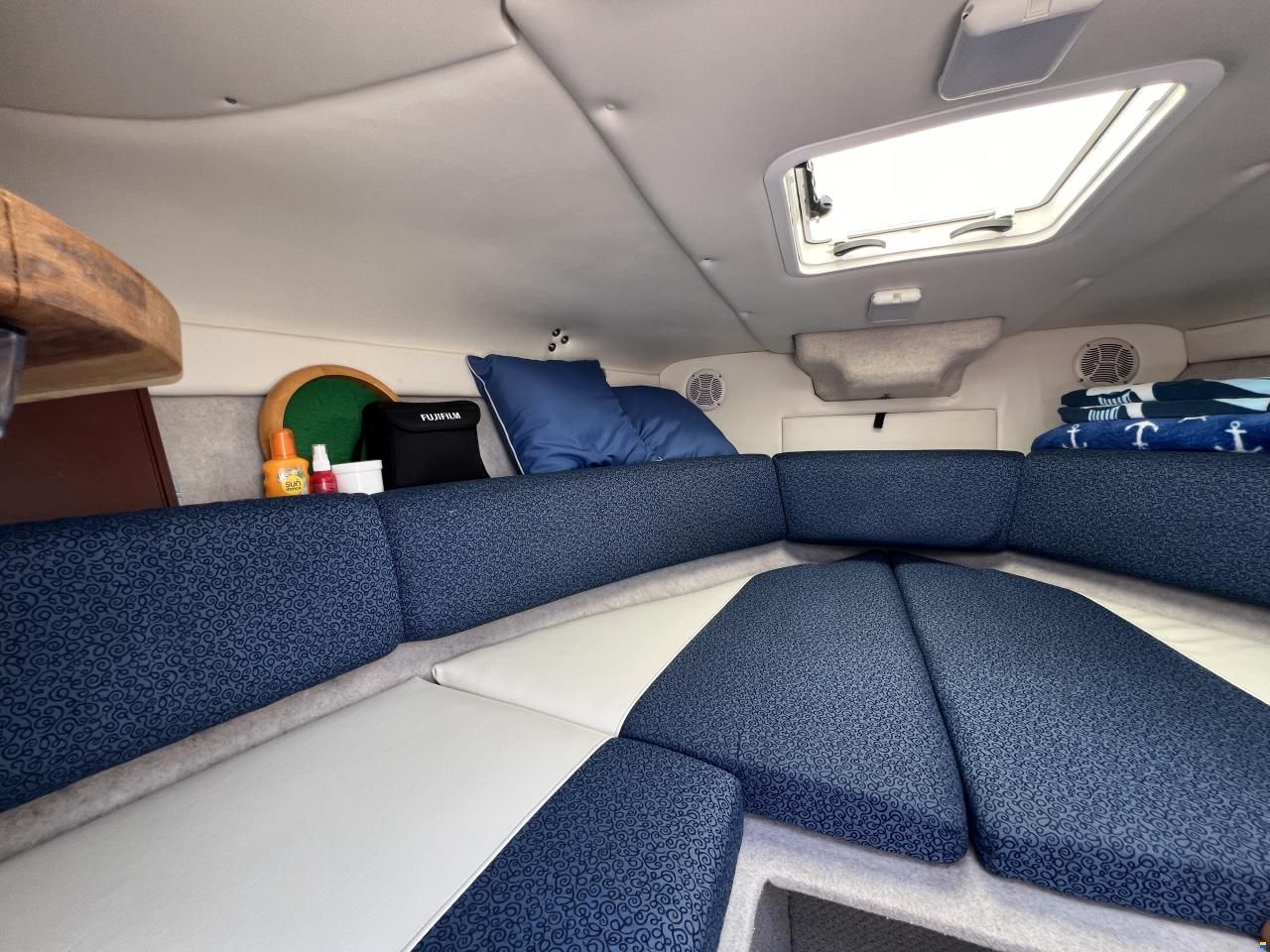 Bayliner 652 Cuddy