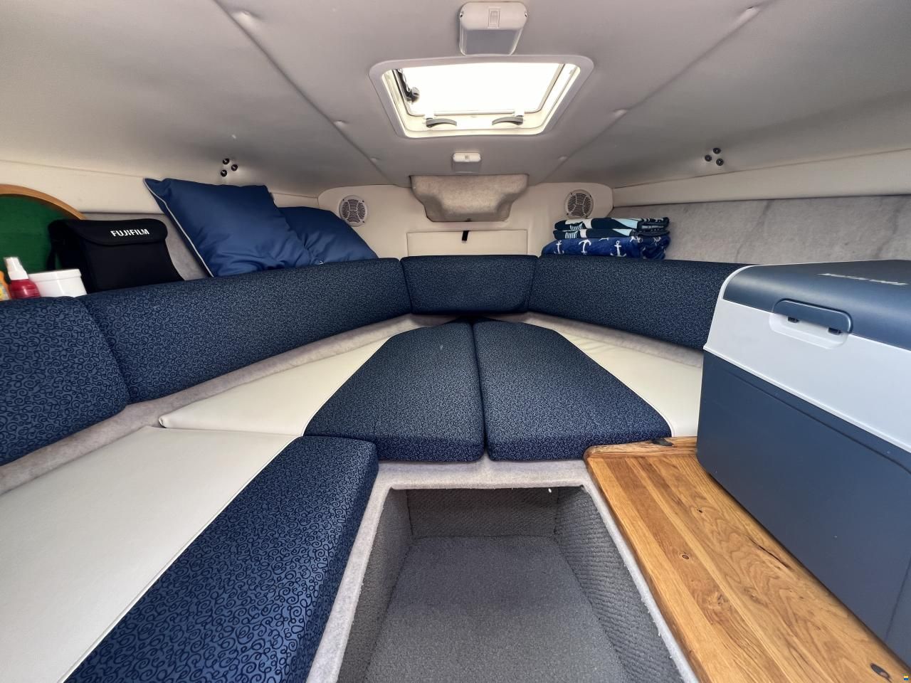 Bayliner 652 Cuddy
