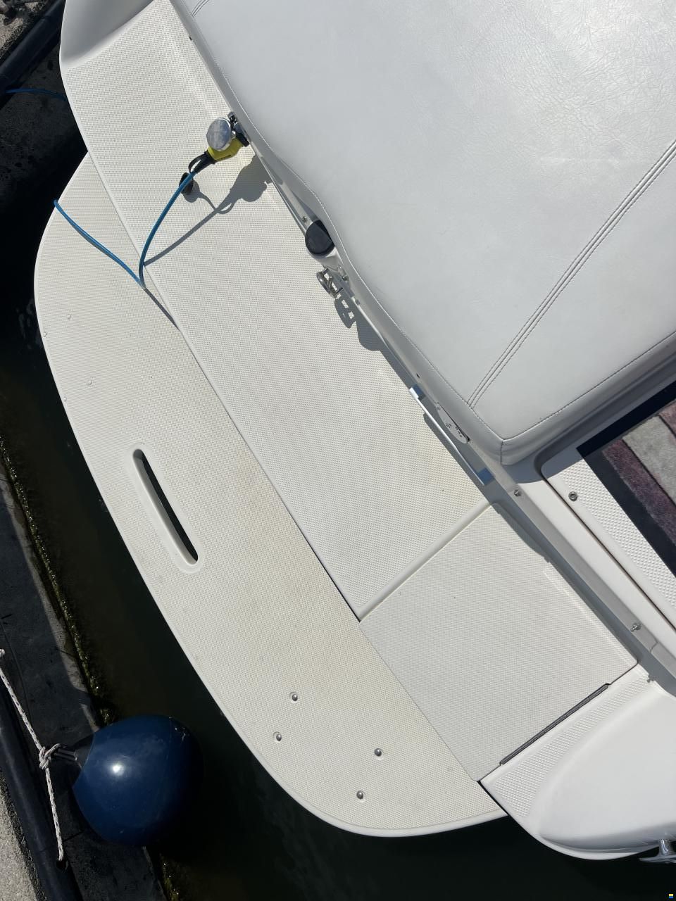 Bayliner 652 Cuddy