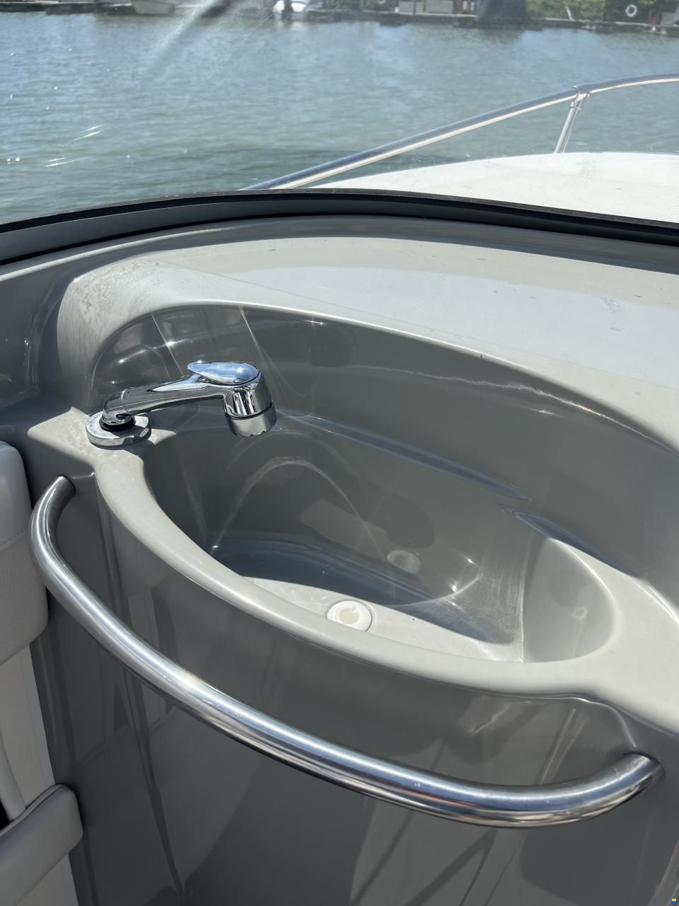 Bayliner 652 Cuddy
