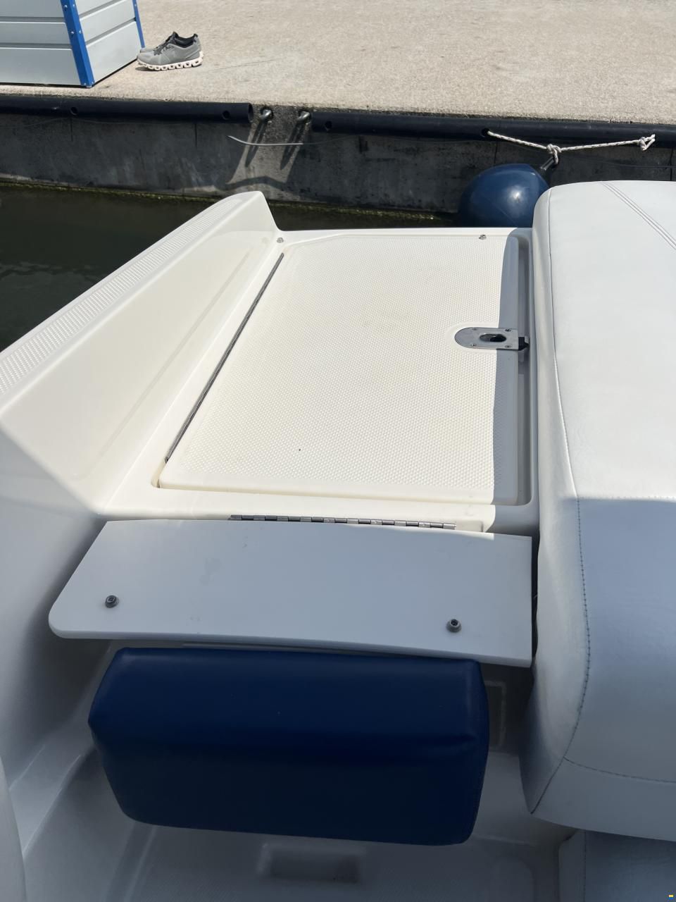 Bayliner 652 Cuddy