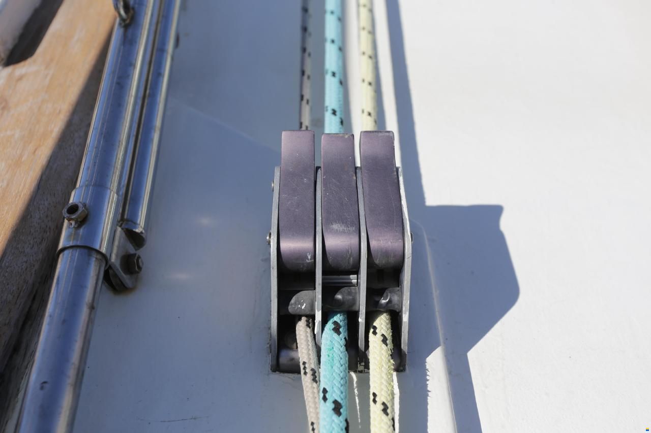 Tica 29 Feet