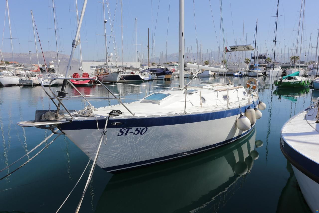 Tica 29 Feet