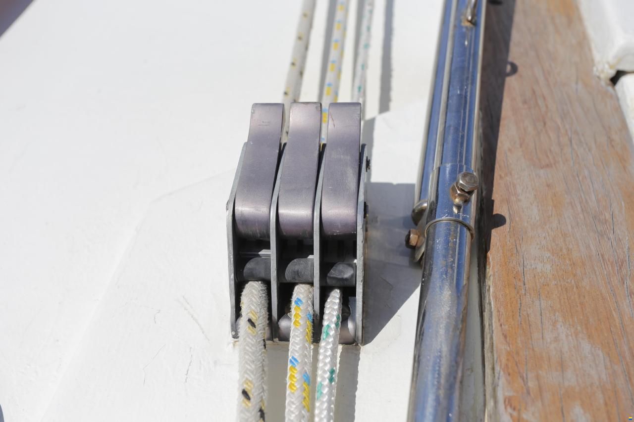 Tica 29 Feet