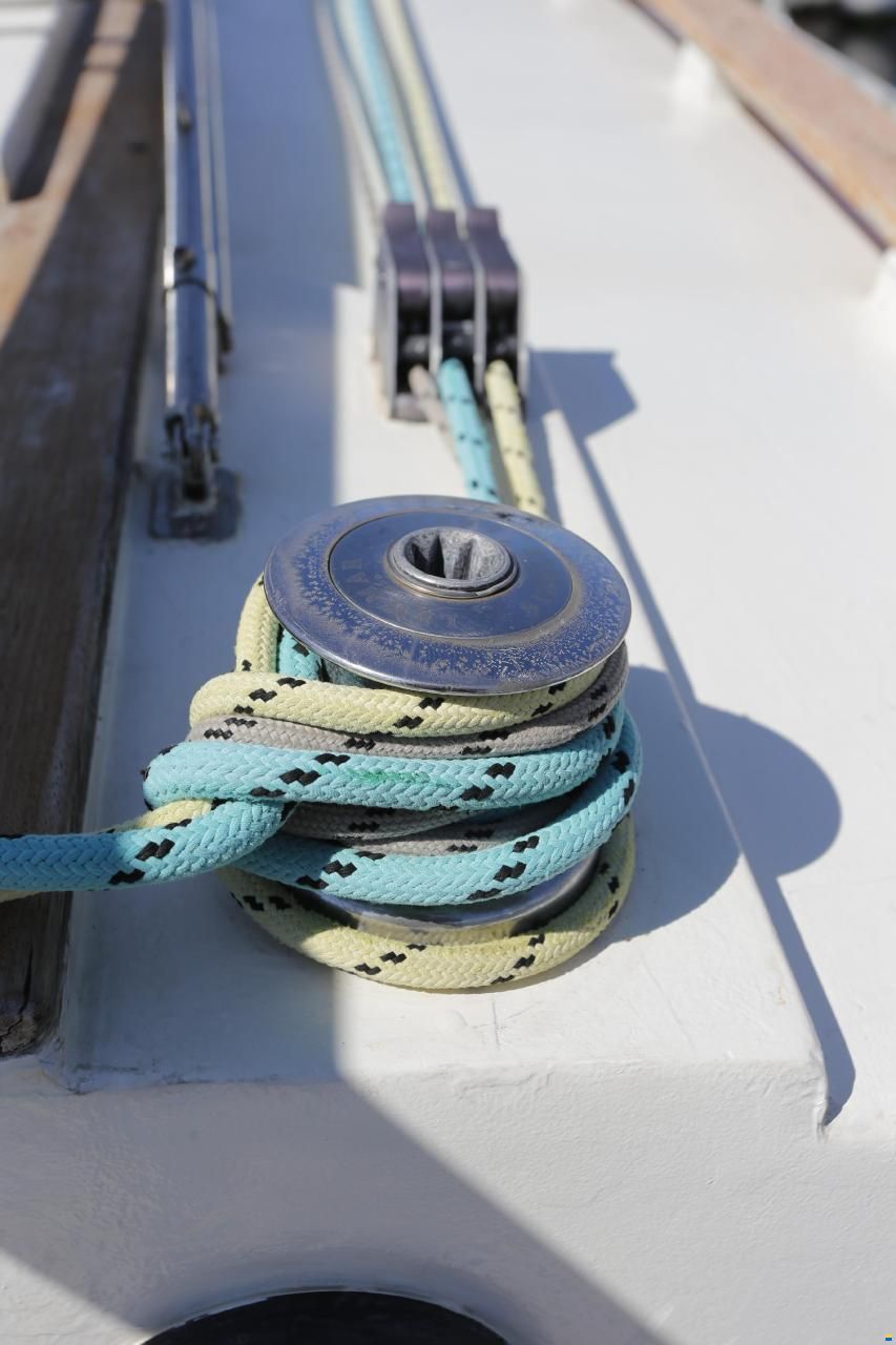 Tica 29 Feet