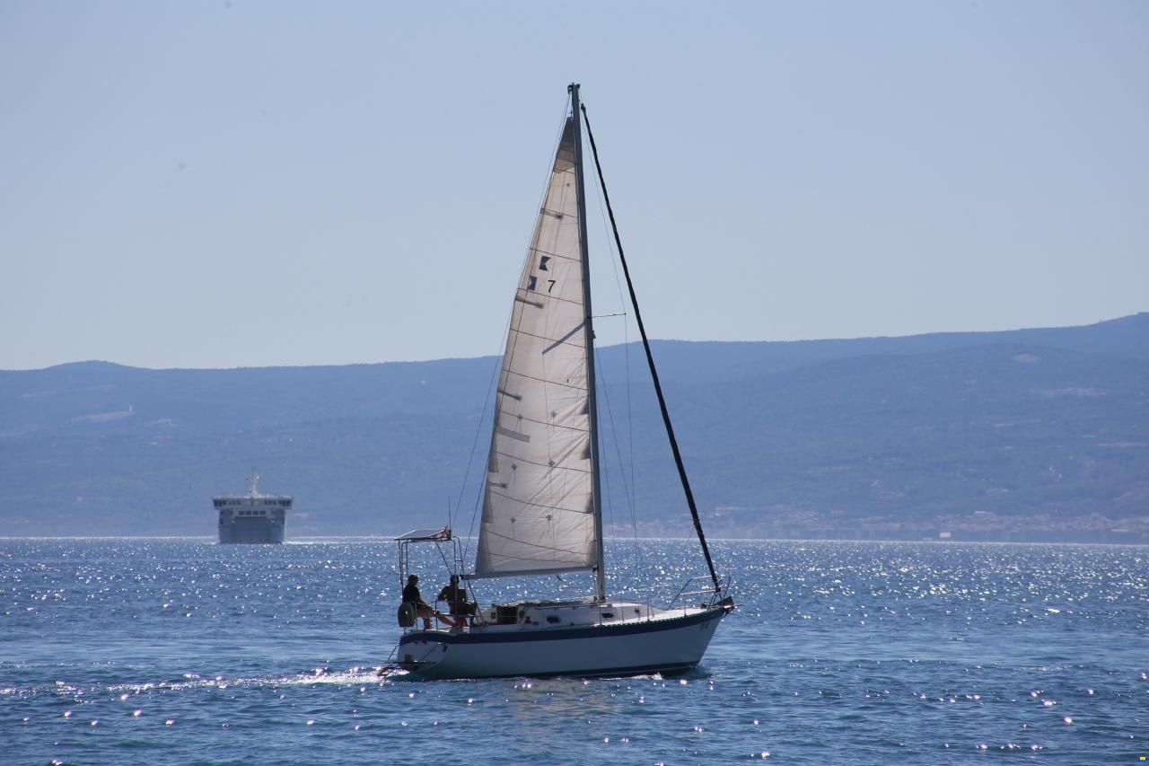 Tica 29 Feet