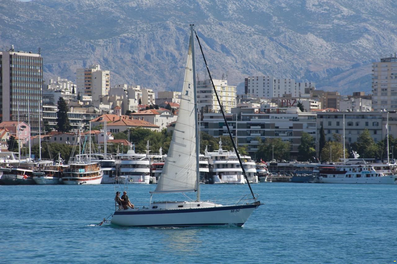 Tica 29 Feet
