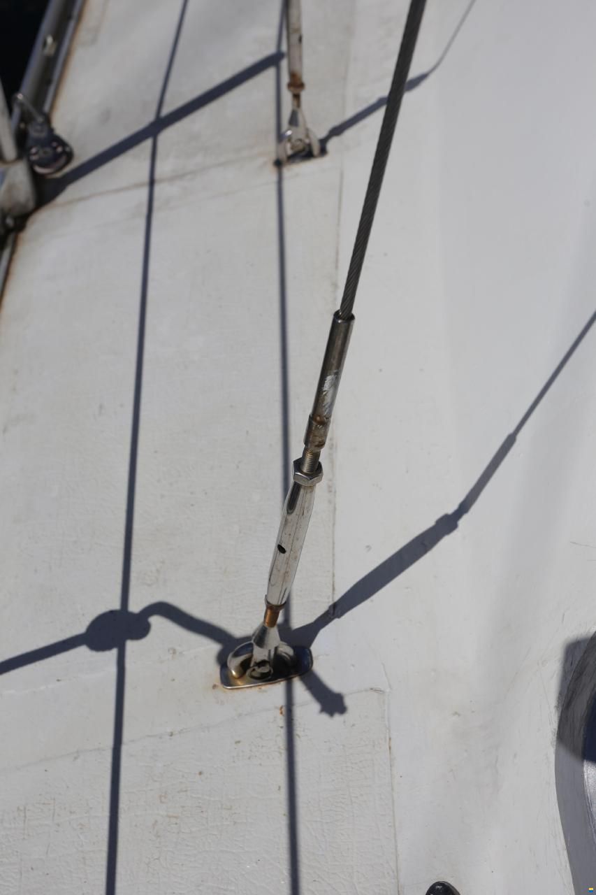 Tica 29 Feet