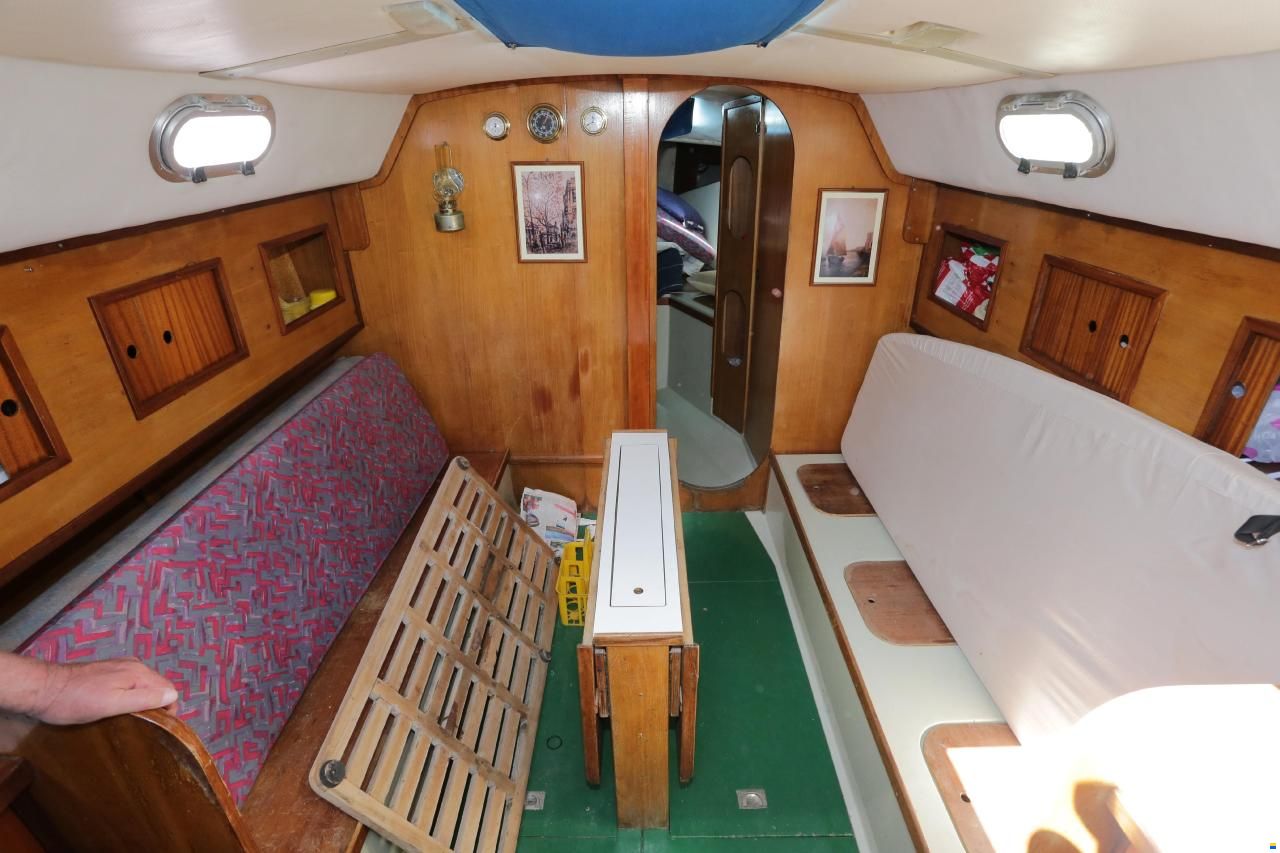 Tica 29 Feet