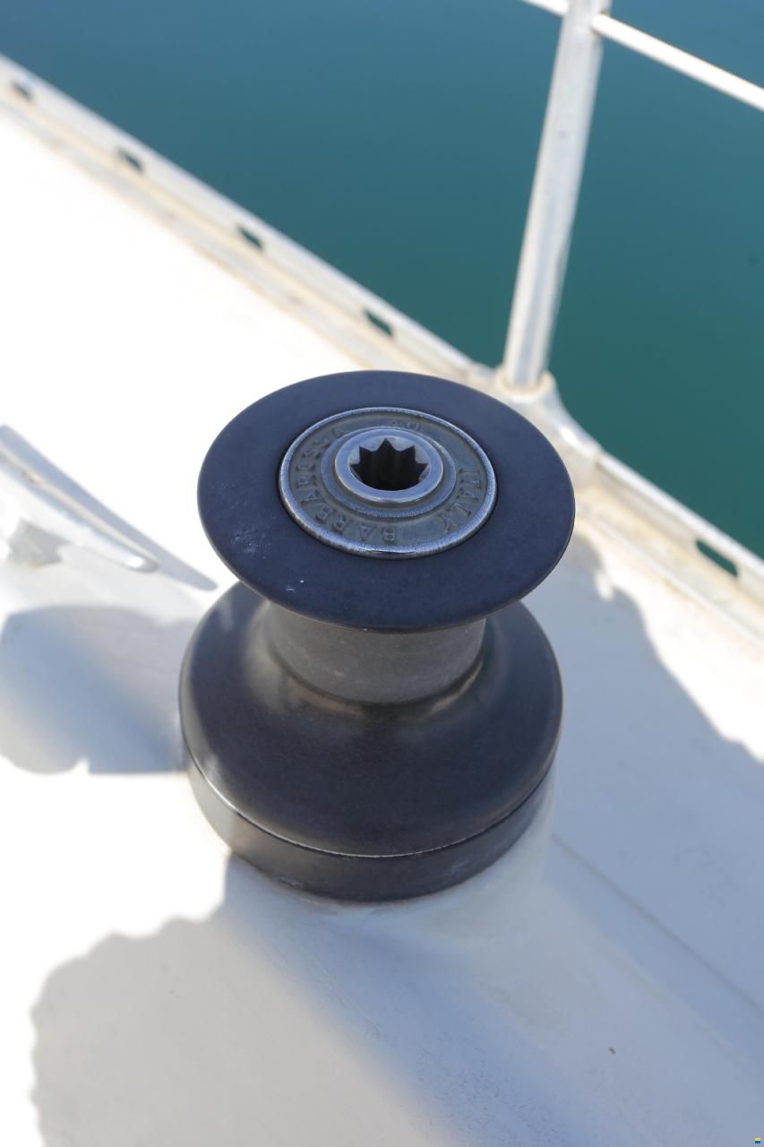 Tica 29 Feet